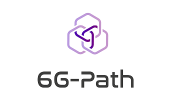 6G-PATH project logo