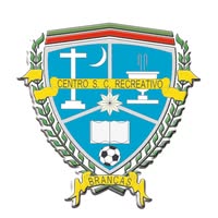 Centro Social Cultural e Recreativo das Brancas crest